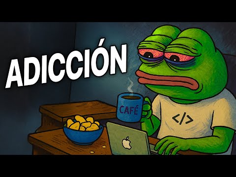 Dame 7 minutos y PROGRAMAR será TU ADICCIÓN