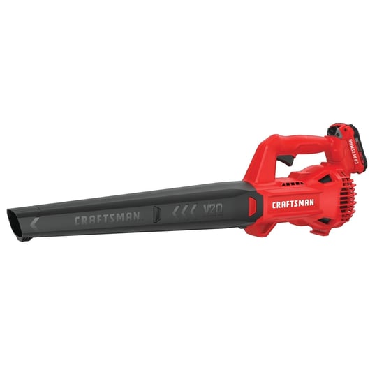 craftsman-20v-max-cordless-leaf-blower-kit-with-battery-charger-included-cmcbl710d1-1