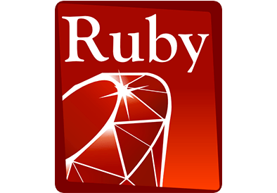 logo ruby