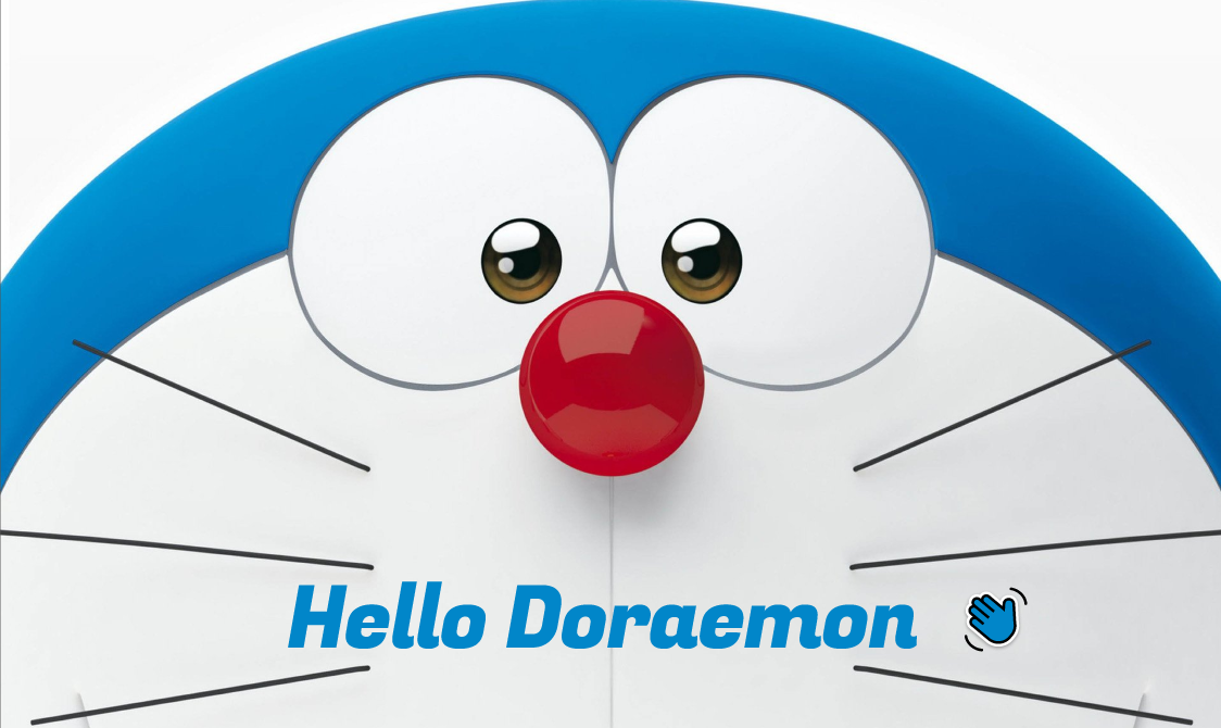 Doraemon