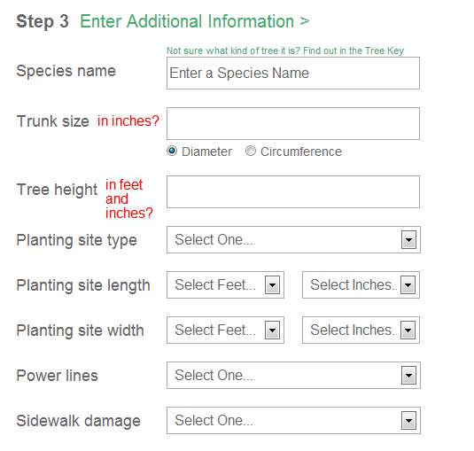 Philly Tree Map-adddetails