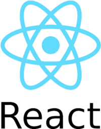 React