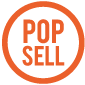 Logo Popsell