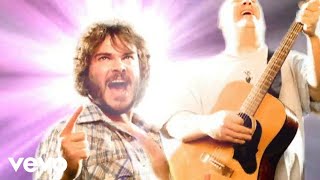 Tenacious D - Tribute