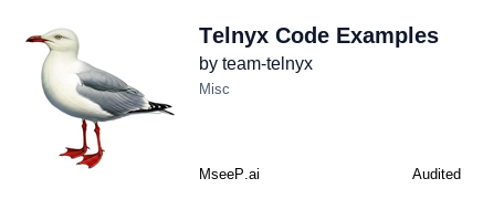 MseeP.ai Security Assessment Badge