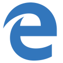  Edge logo