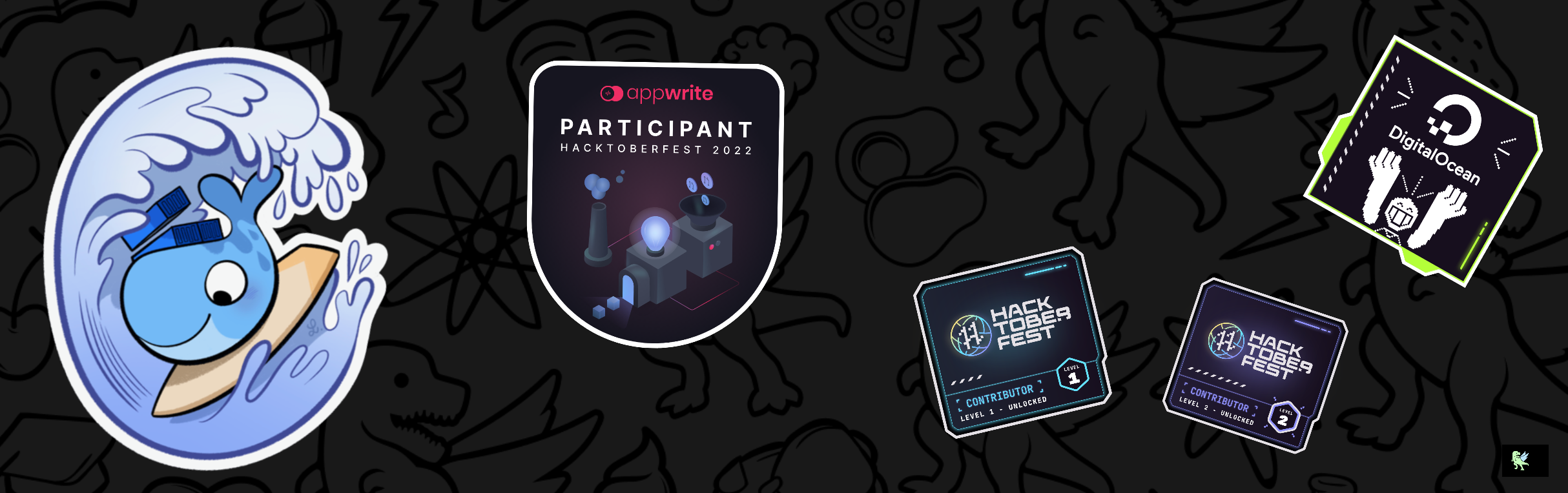 @dunnjacoba's Holopin board