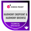 Harmony Endpoint