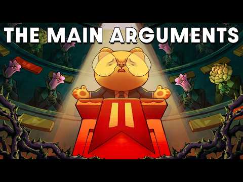 Should we pause AI? Here's the debate.