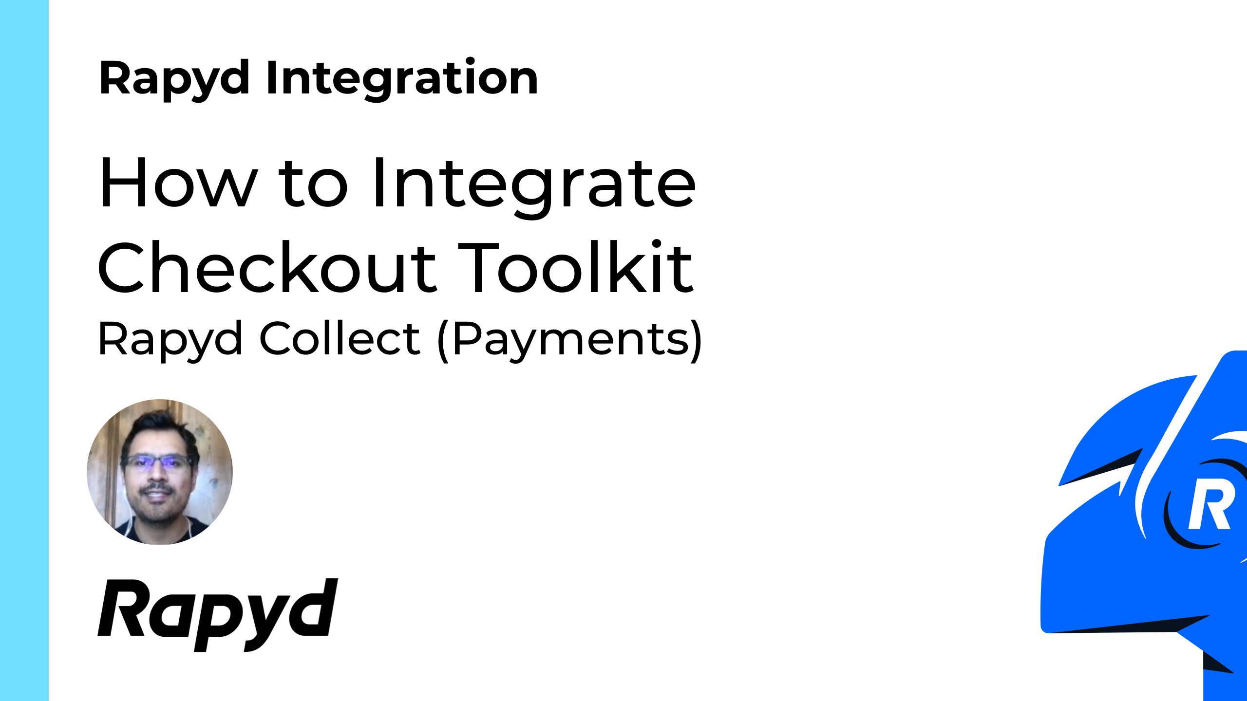 thumbnail of video link for youtube video showing rapyd checkout toolkit video