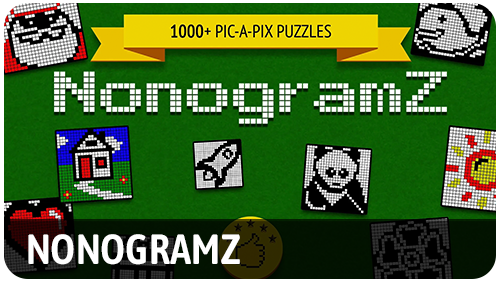 NonogramZ