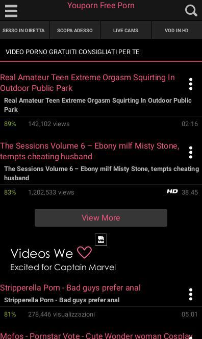 Screenshot Description