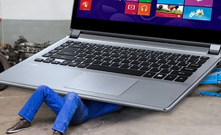 laptop szerviz budapest