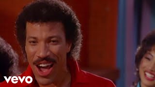 Lionel Richie - All Night Long  All Night 