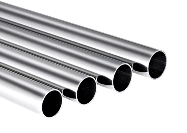 Stainless Steel 304 Pipe