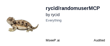 MseeP.ai Security Assessment Badge