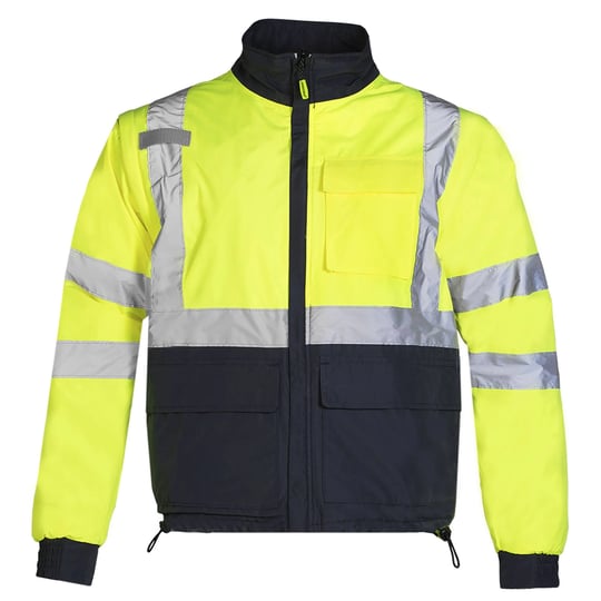 jorestech-hi-vis-safety-windbreaker-jacket-vest-4-in-1-reversible-ansi-class-3-yellow-grey-4xl-mens-1