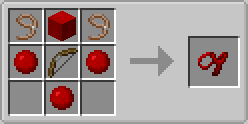 Missed Blood Sling recipe