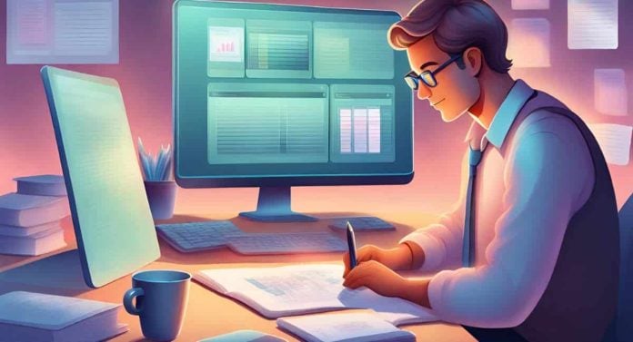 procurement software