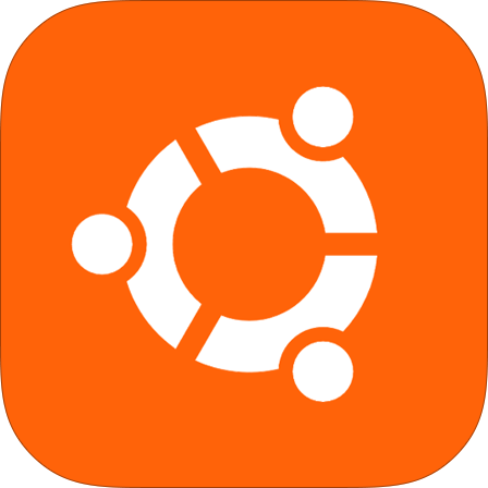 Ubuntu icon