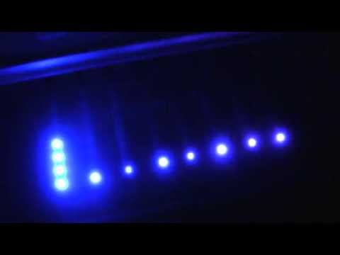 LED Music Visualizer on YouTube