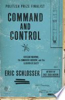 Book cover of Command and Control