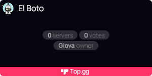 Discord Bots
