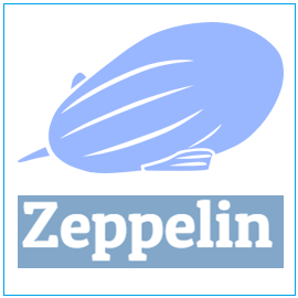 Apache Zeppelin