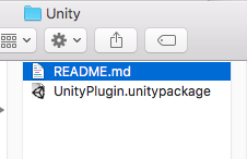 Import package
