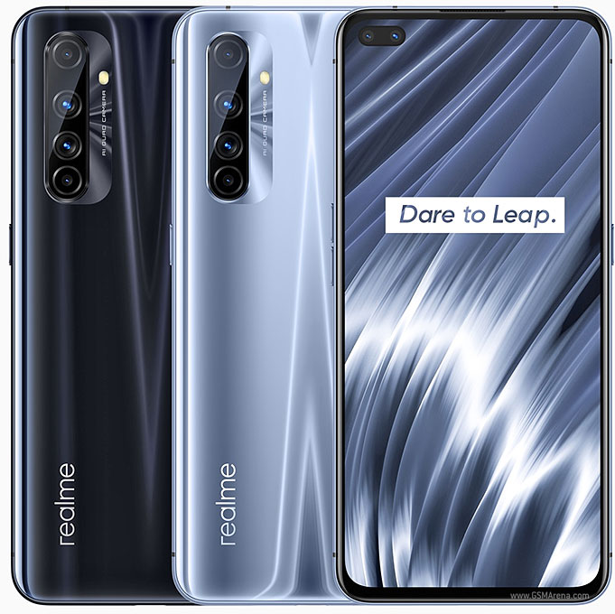 realme X50 Pro Player