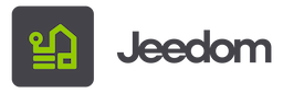 Logo Jeedom