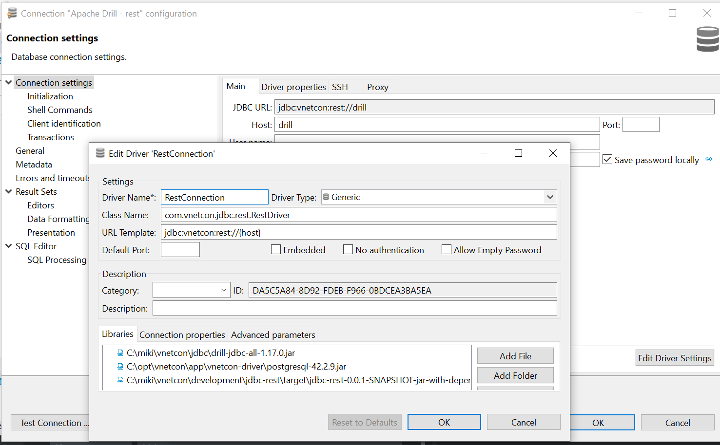 jdbc-rest-configuration