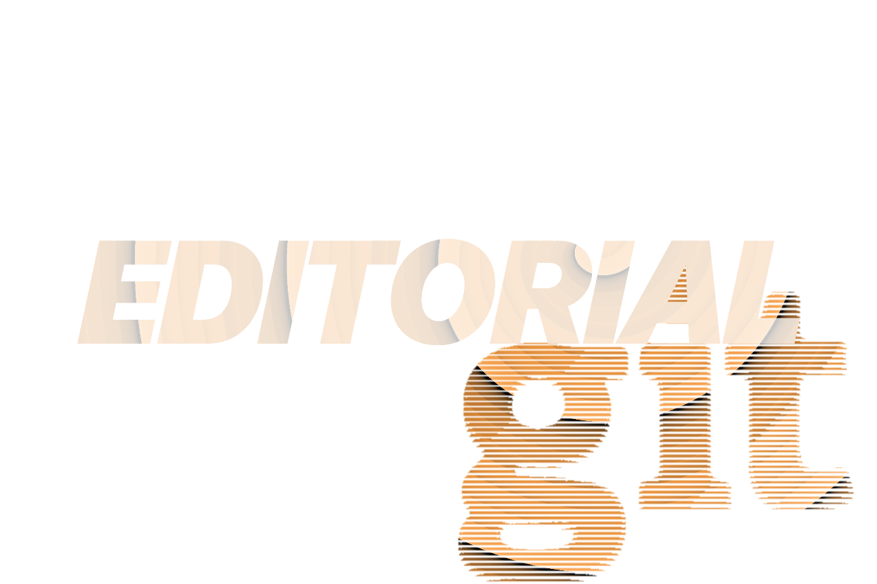 Editorial Git - Wood