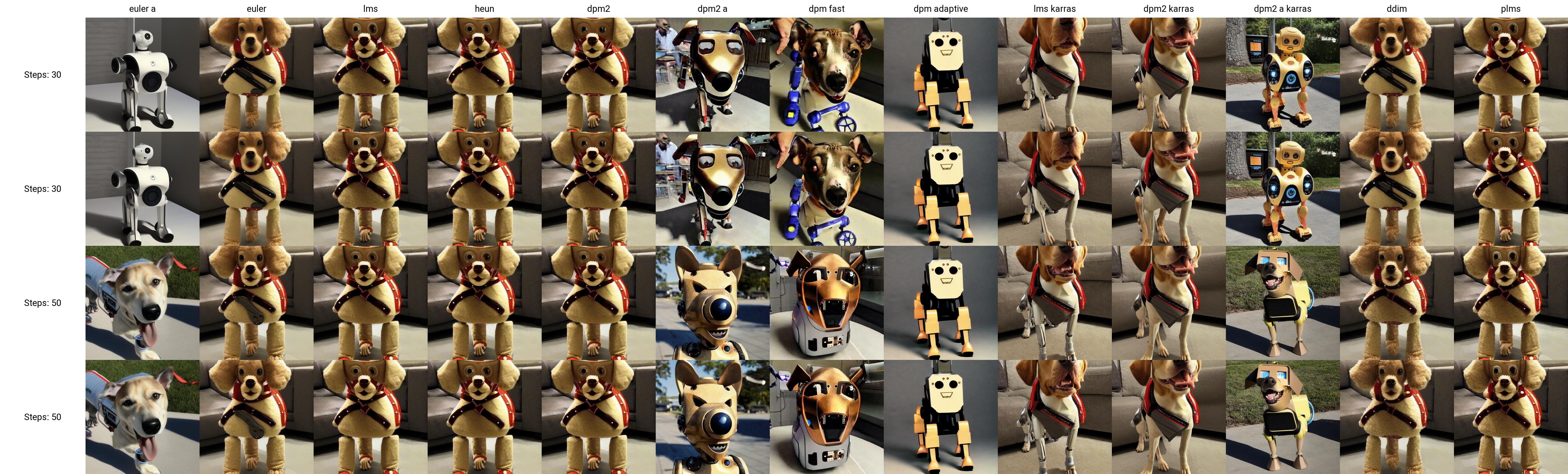 xformers