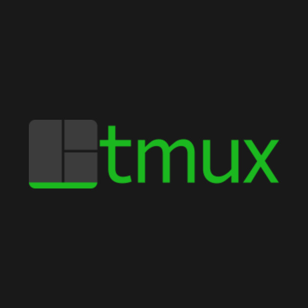 tmux