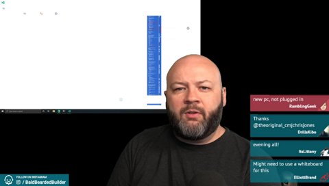 Updating our VS Code extension to use ComfyJS  |  !help !theme !giving