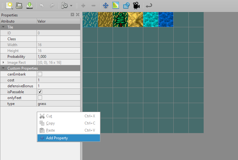 tile editor