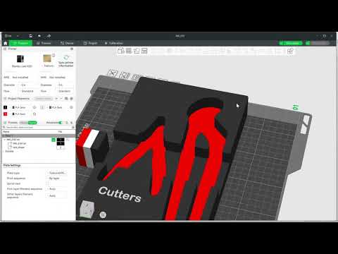 Watch the tutorial