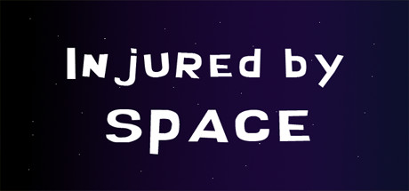 Injured by space