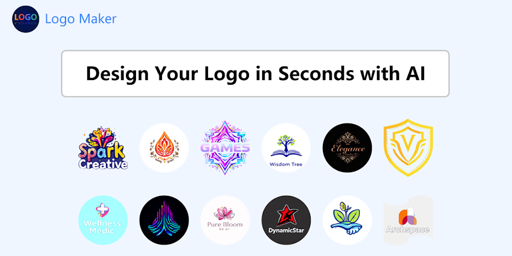 Logo Maker