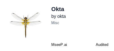 MseeP.ai Security Assessment Badge