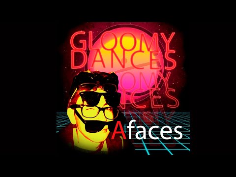 21.- 'Gloomy dances'