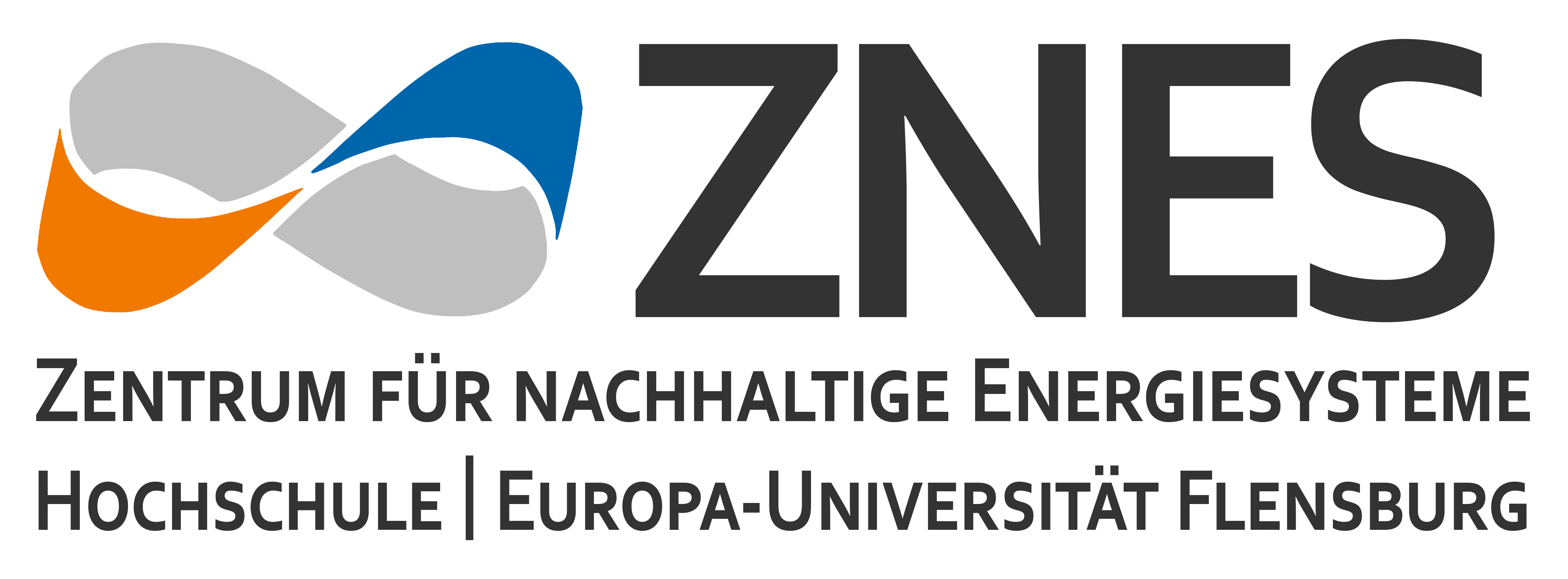 Logo ZNES