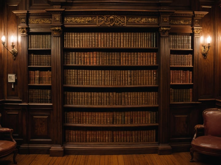 Bookcases-4