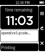 Octowatch screenshot