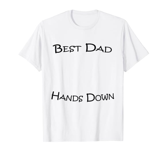 clothing-on-me-mens-best-dad-hands-down-kids-craft-hand-print-fathers-day-shirt-t-shirt-1