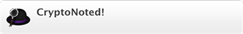CryptoNote Notification