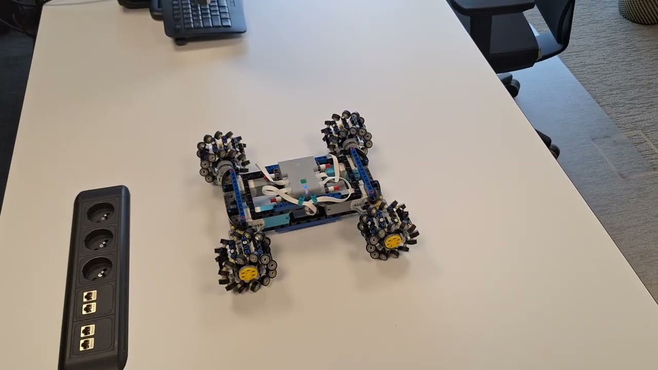 Watch the video