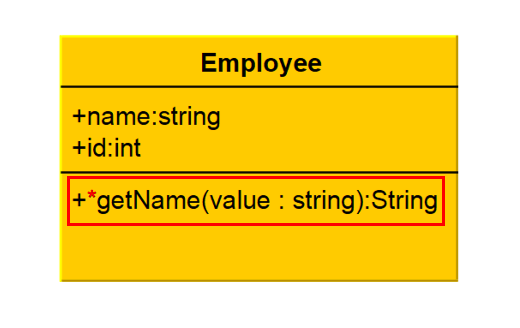 static-Method