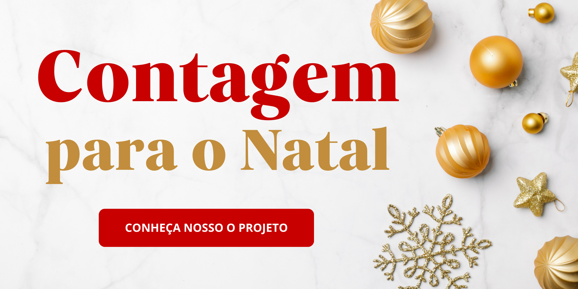 Contagem de Natal